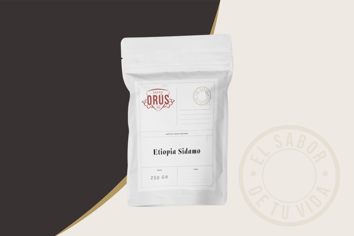 comprar cafe en grano