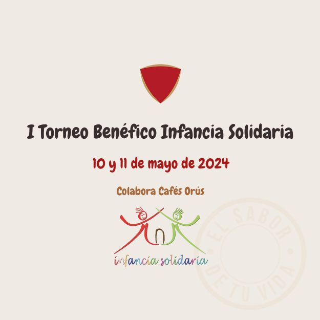 Infancia Solidaria