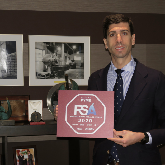 Portada Sello RSA