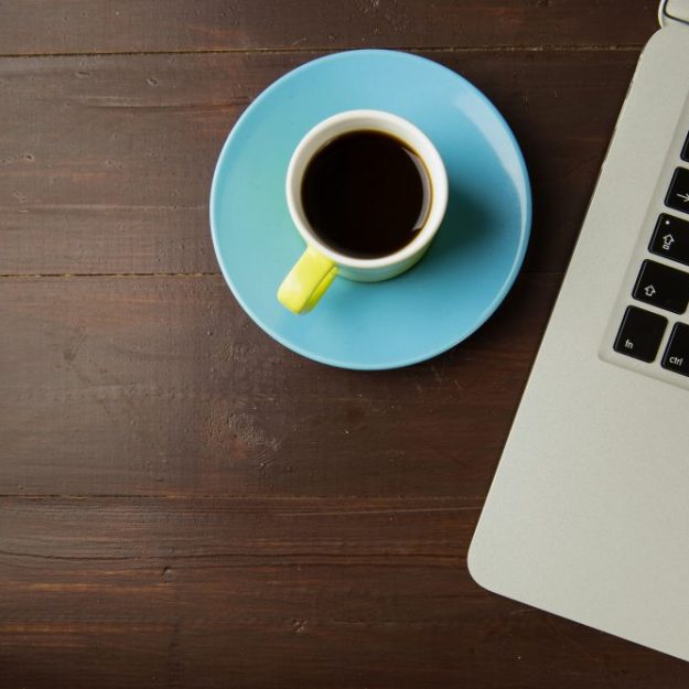 blog de cafe