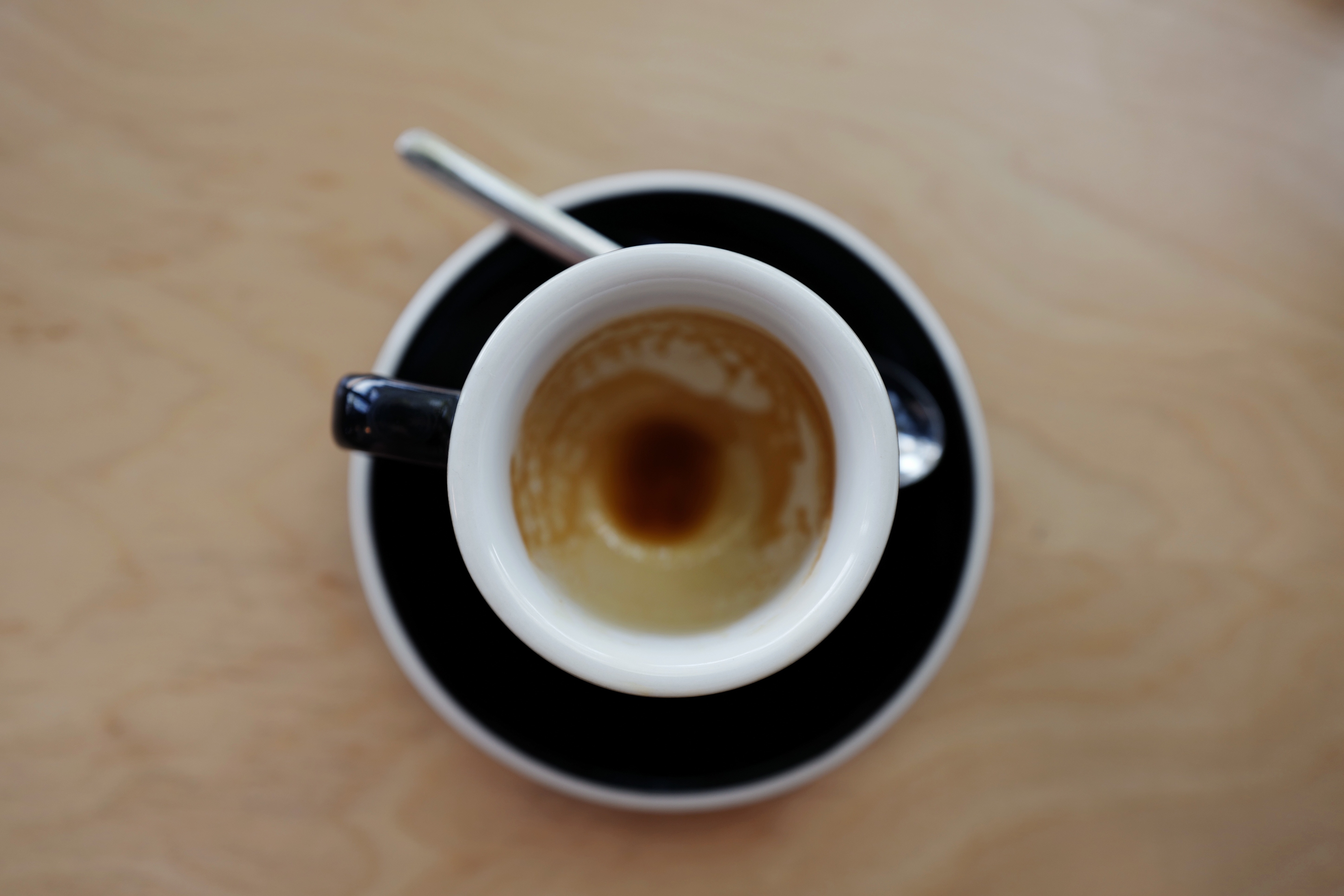 Contribuir Drástico eterno La “cafeomancia” o cómo interpretar los posos de tu café