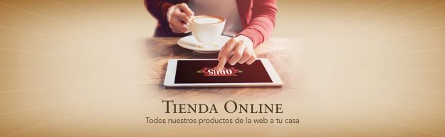Cafés Orús presenta su tienda online Cafés Orús presenta su tienda online