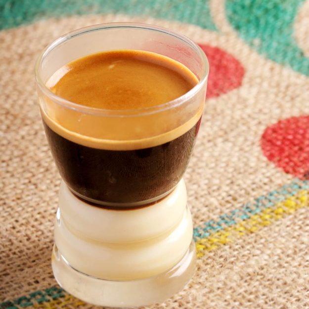 Cafés Orús